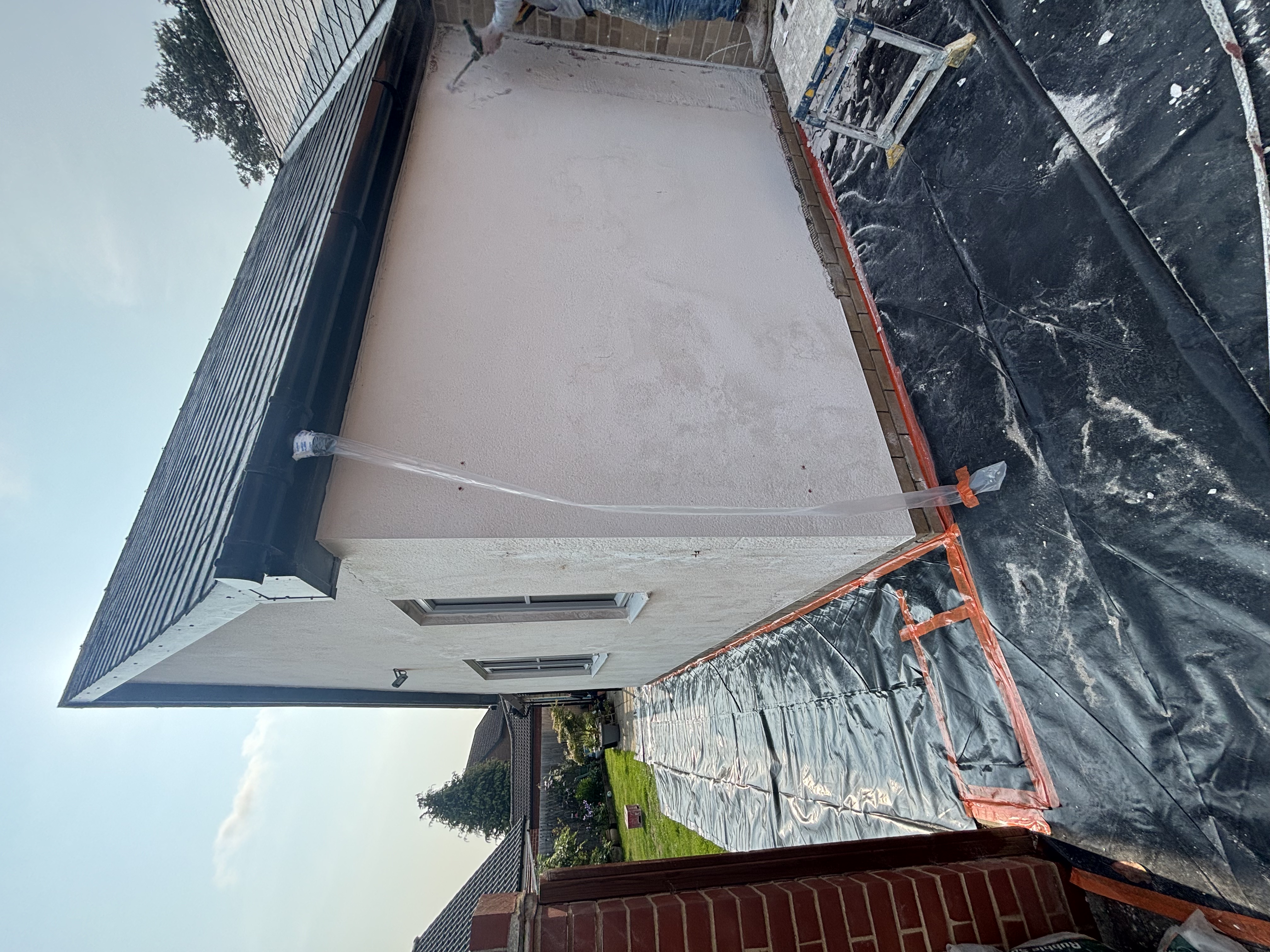 Silicone Render