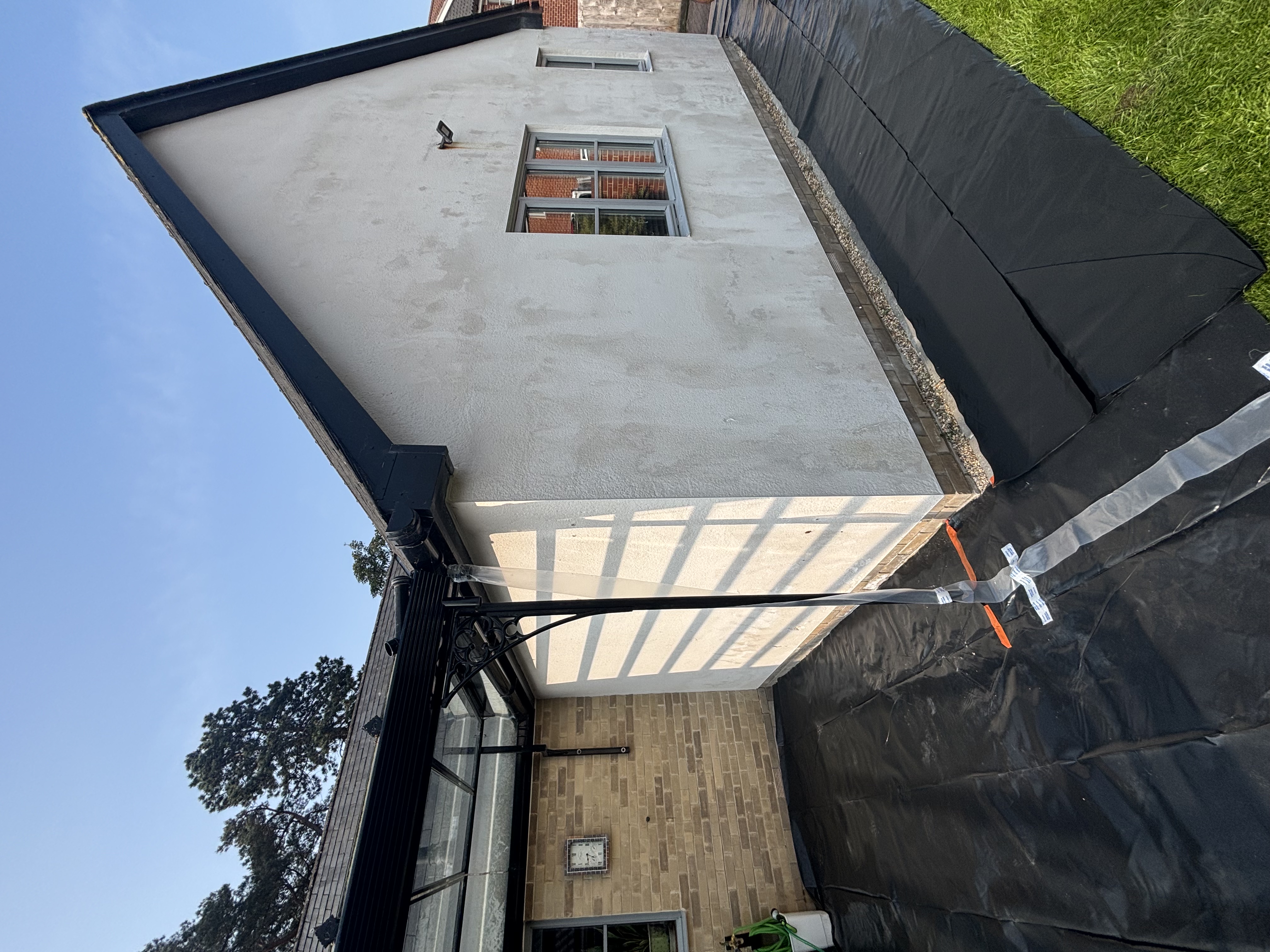 Silicone Render