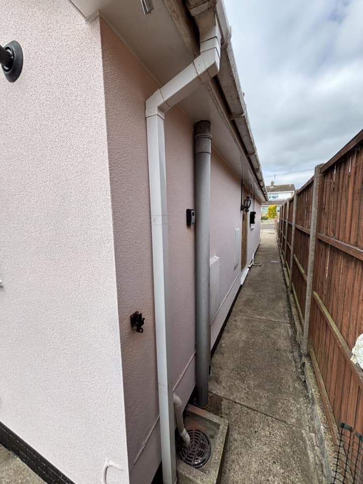 Silicone Render