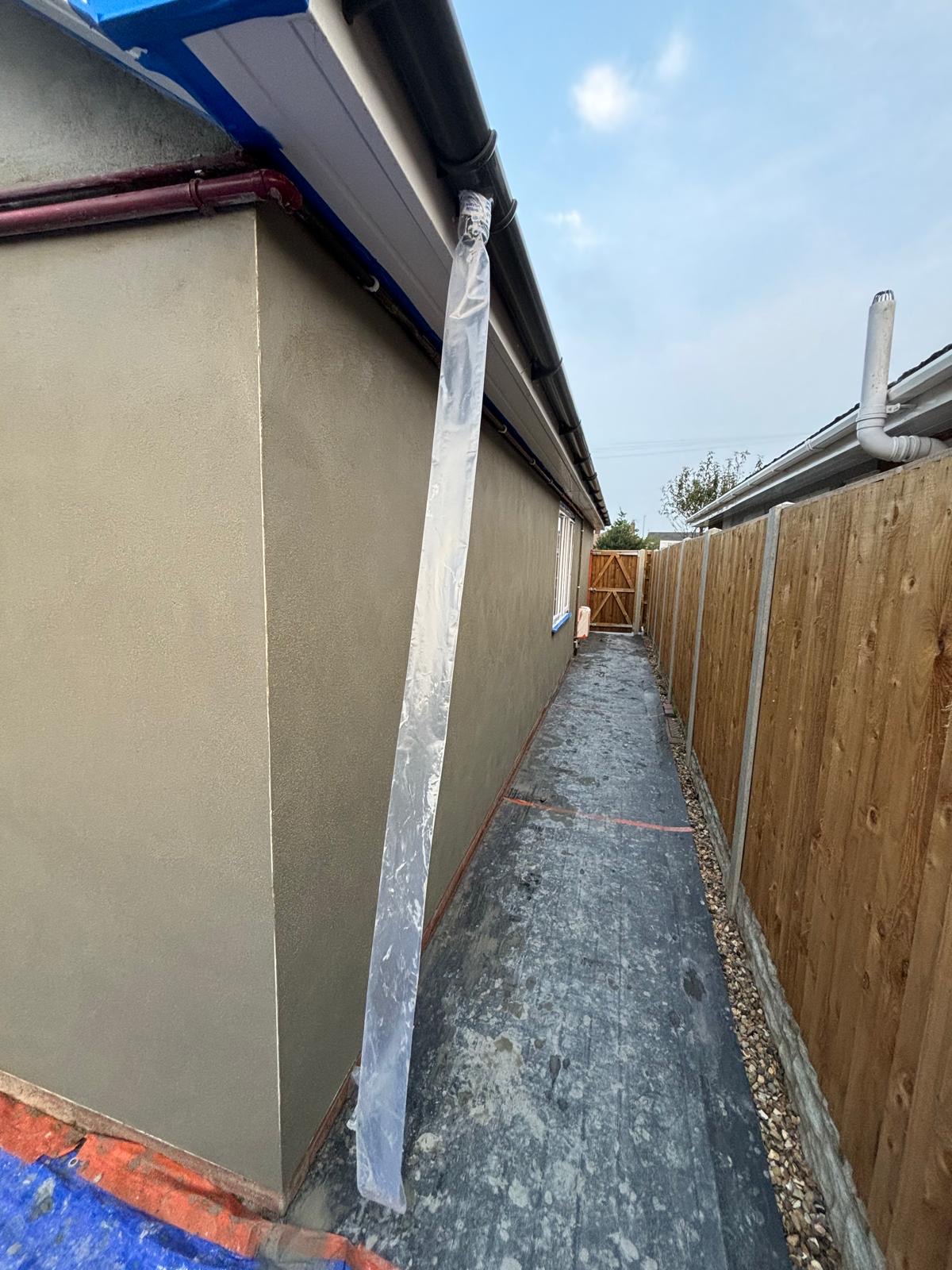 Silicone Render