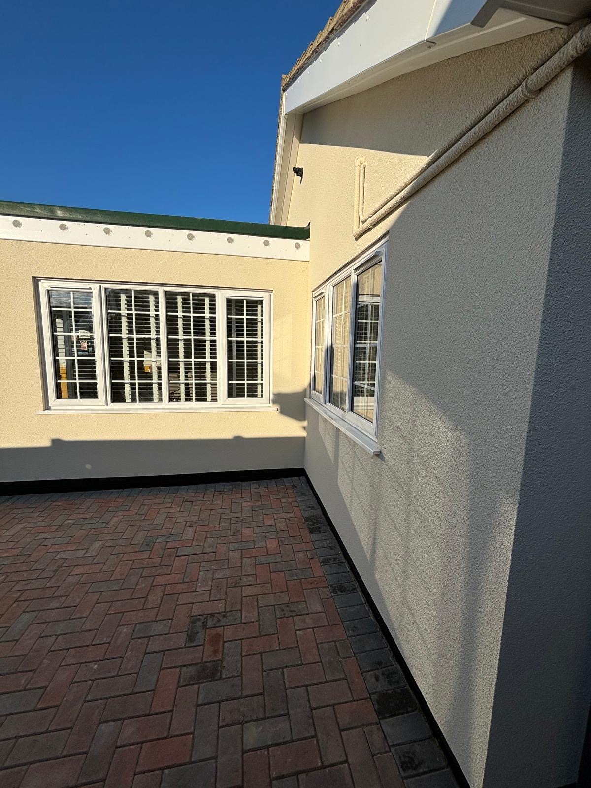 Silicone Render