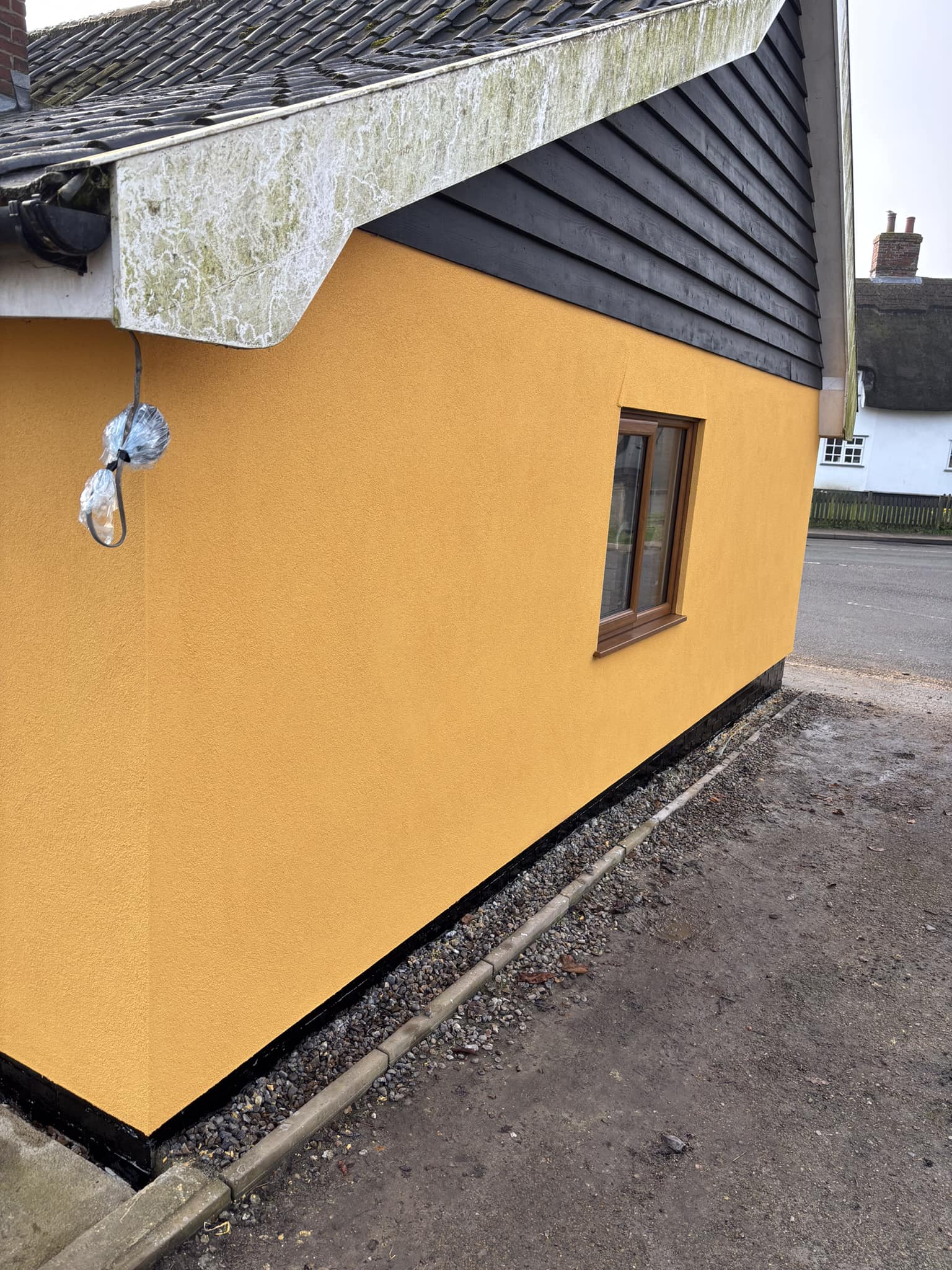 Silicone Render