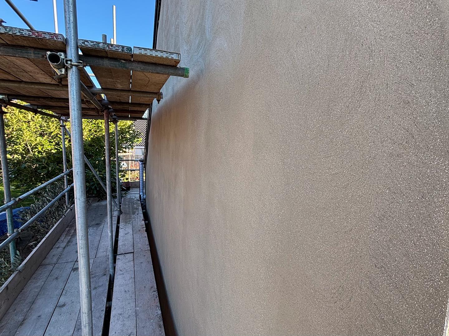 Silicone Render