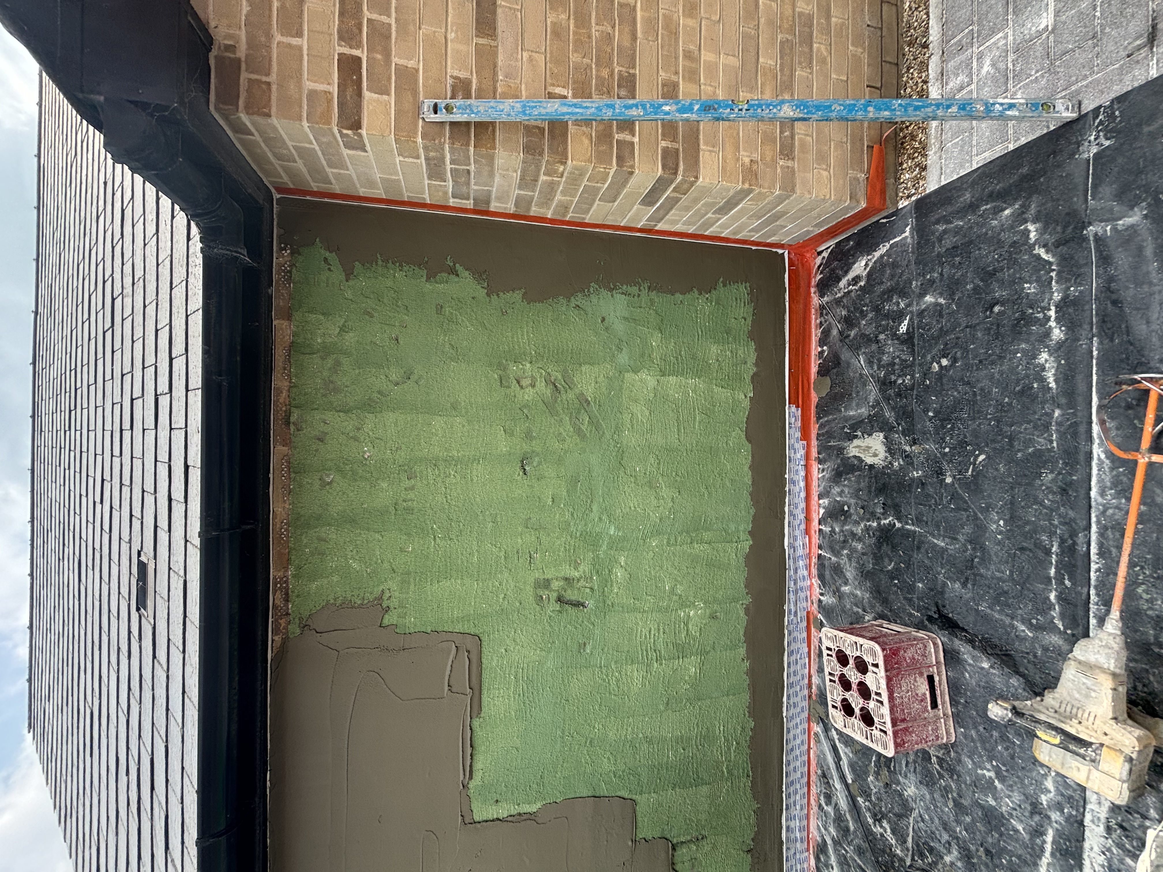 Silicone Render