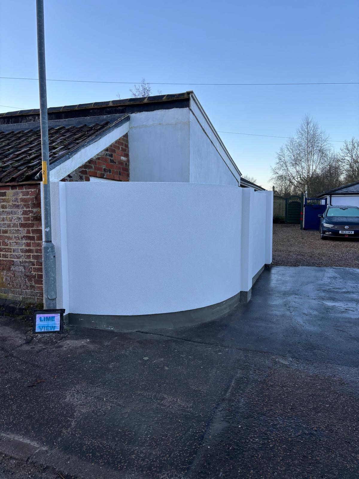 Silicone Render