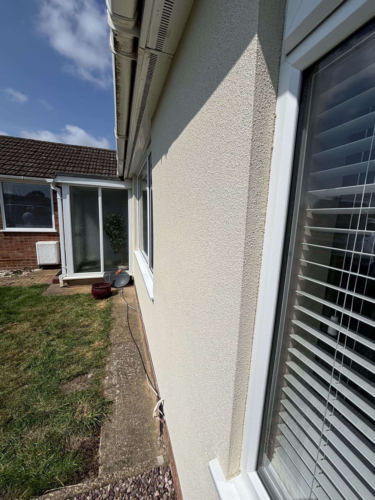 Silicone Render