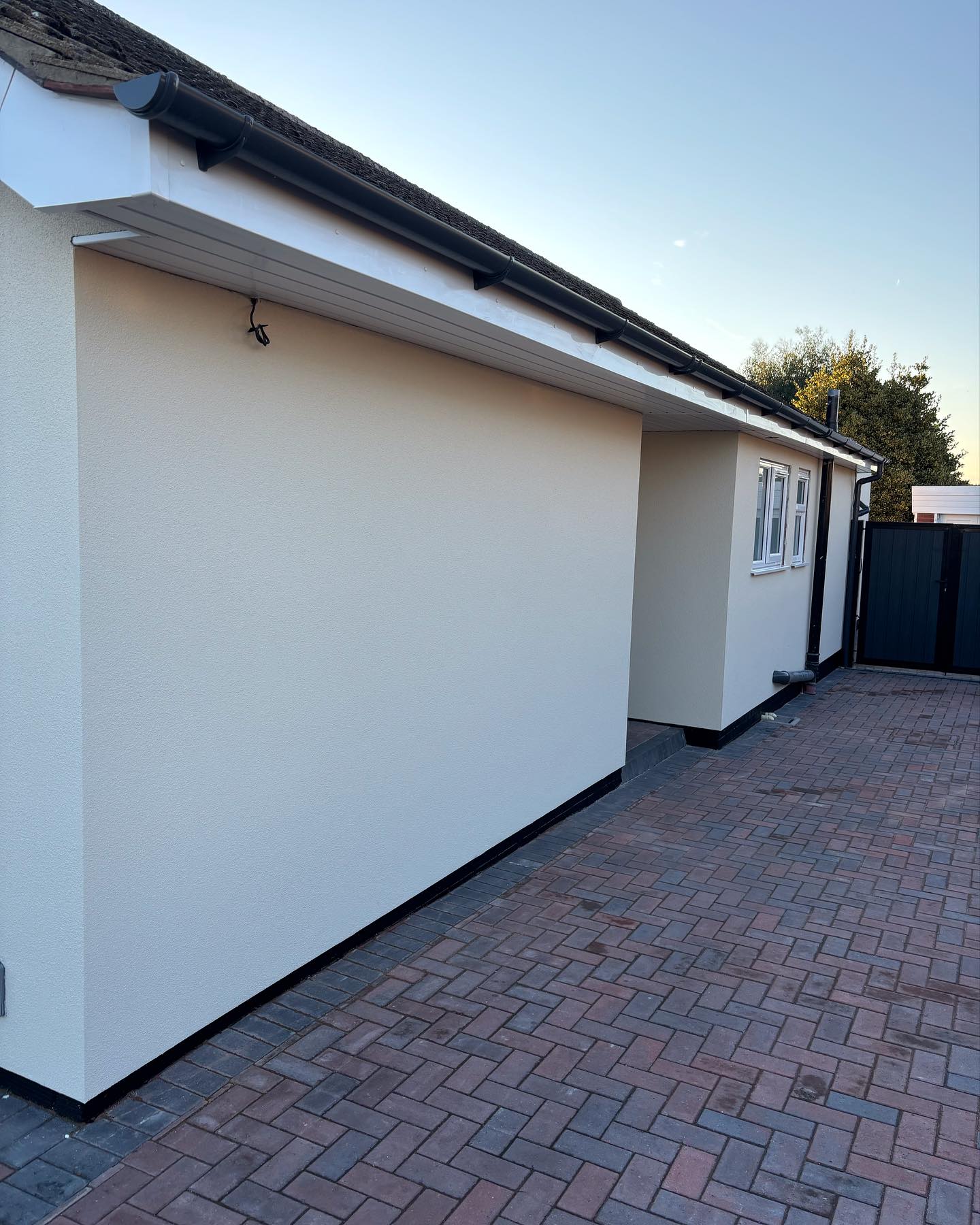 Silicone Render