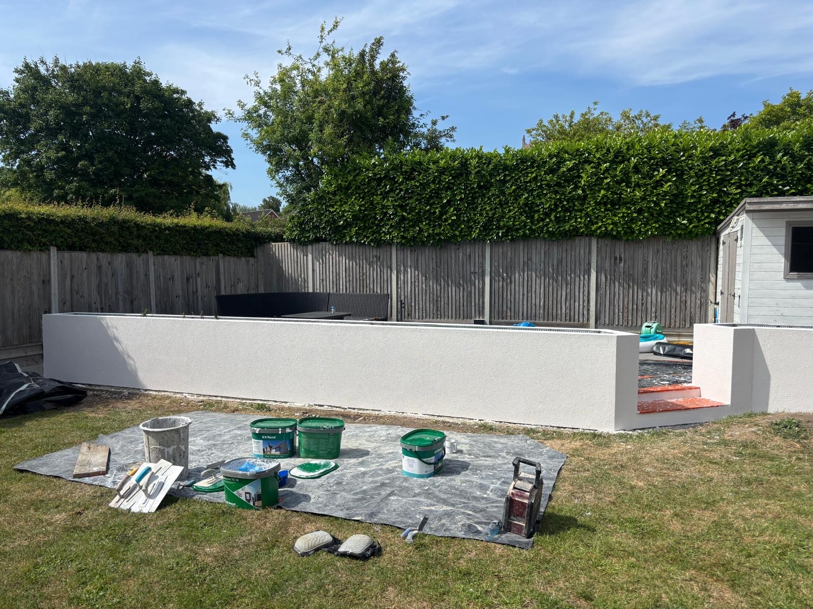 Silicone Render