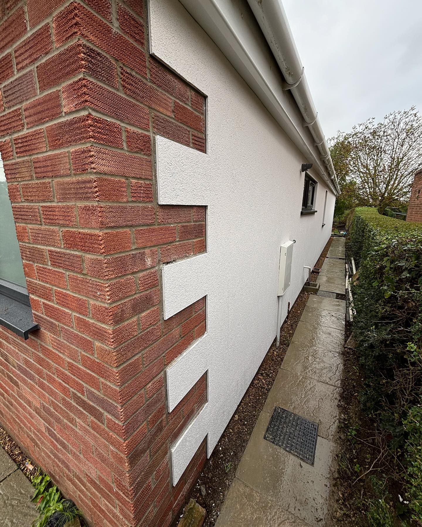 Silicone Render