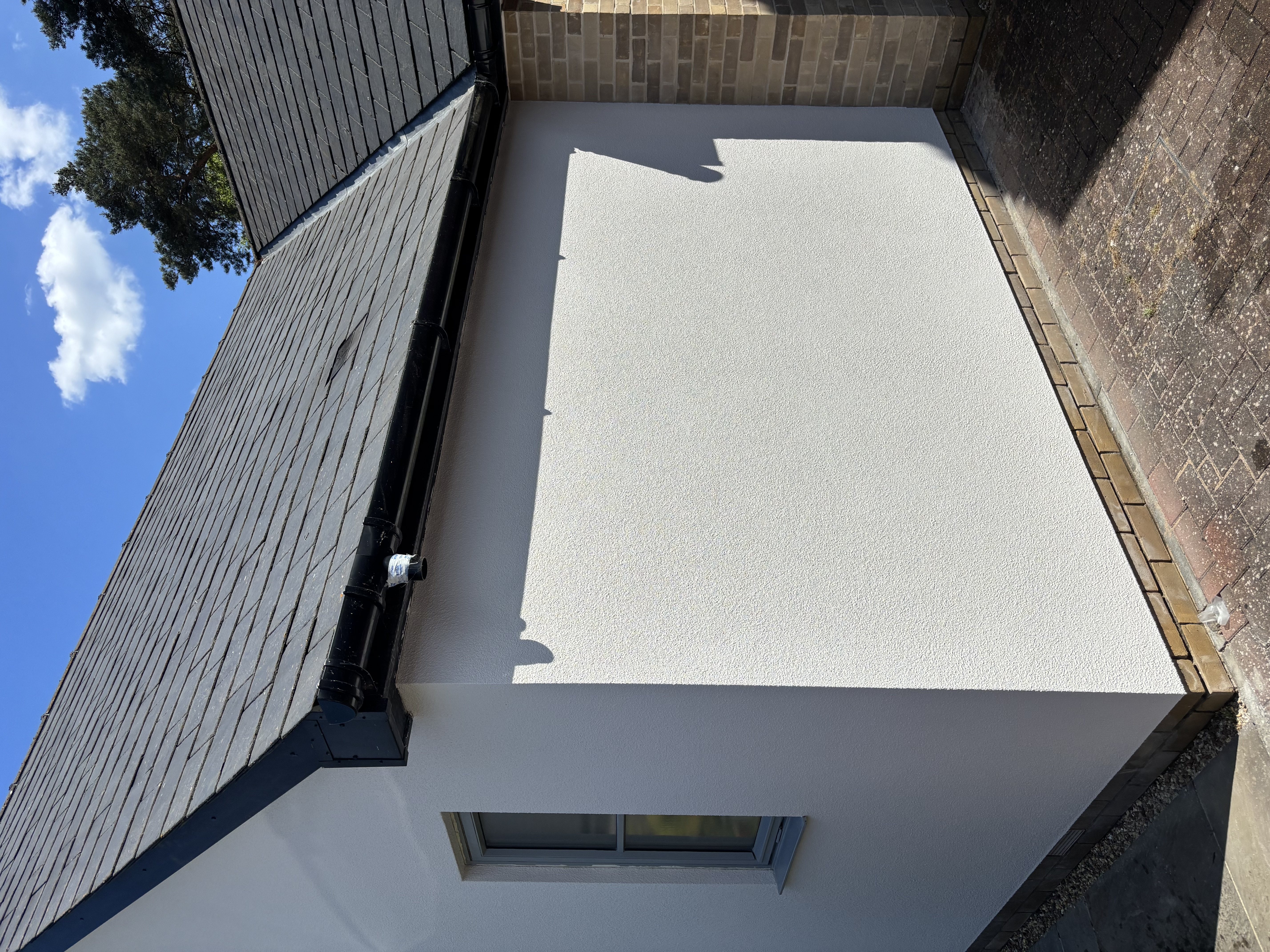 Silicone Render