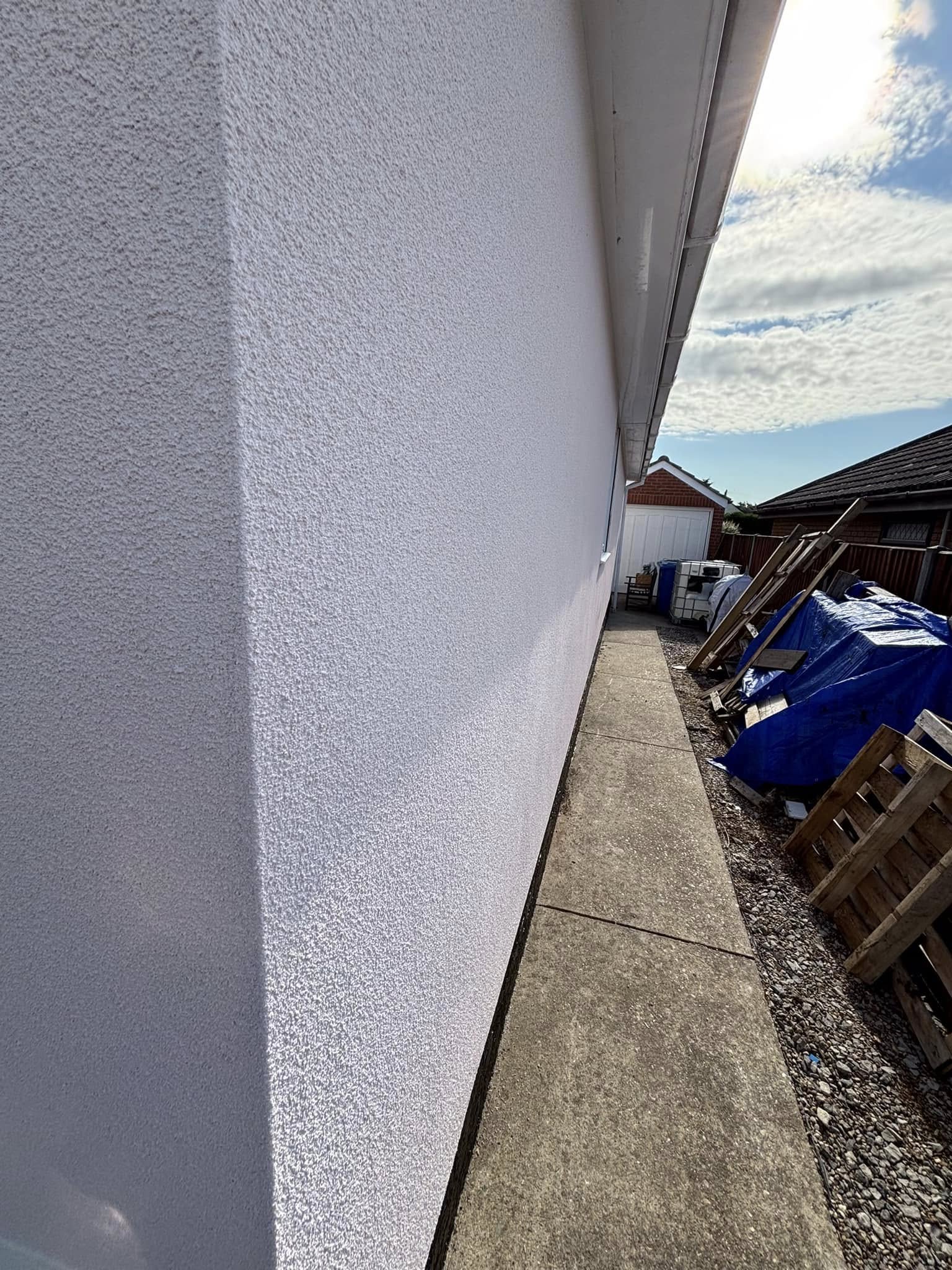 Silicone Render