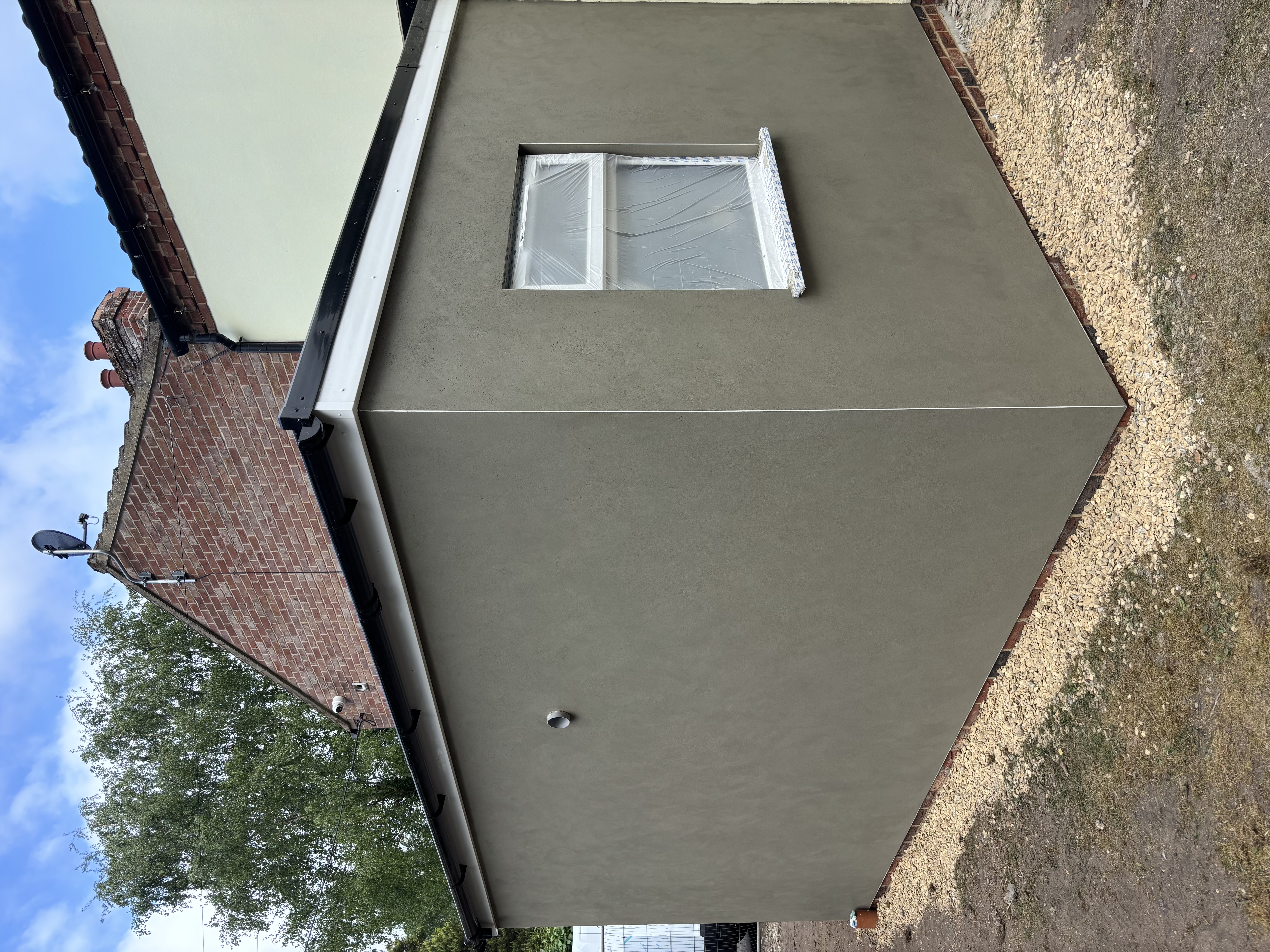 Silicone Render