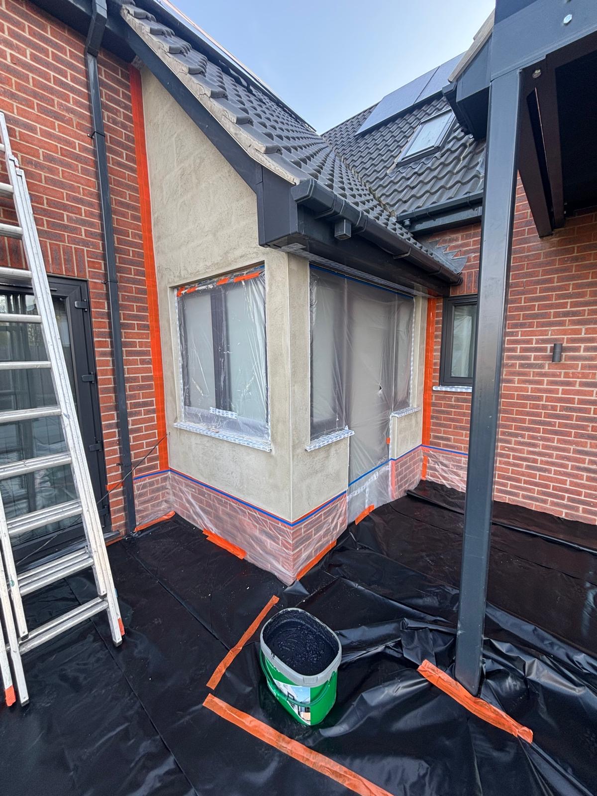Silicone Render