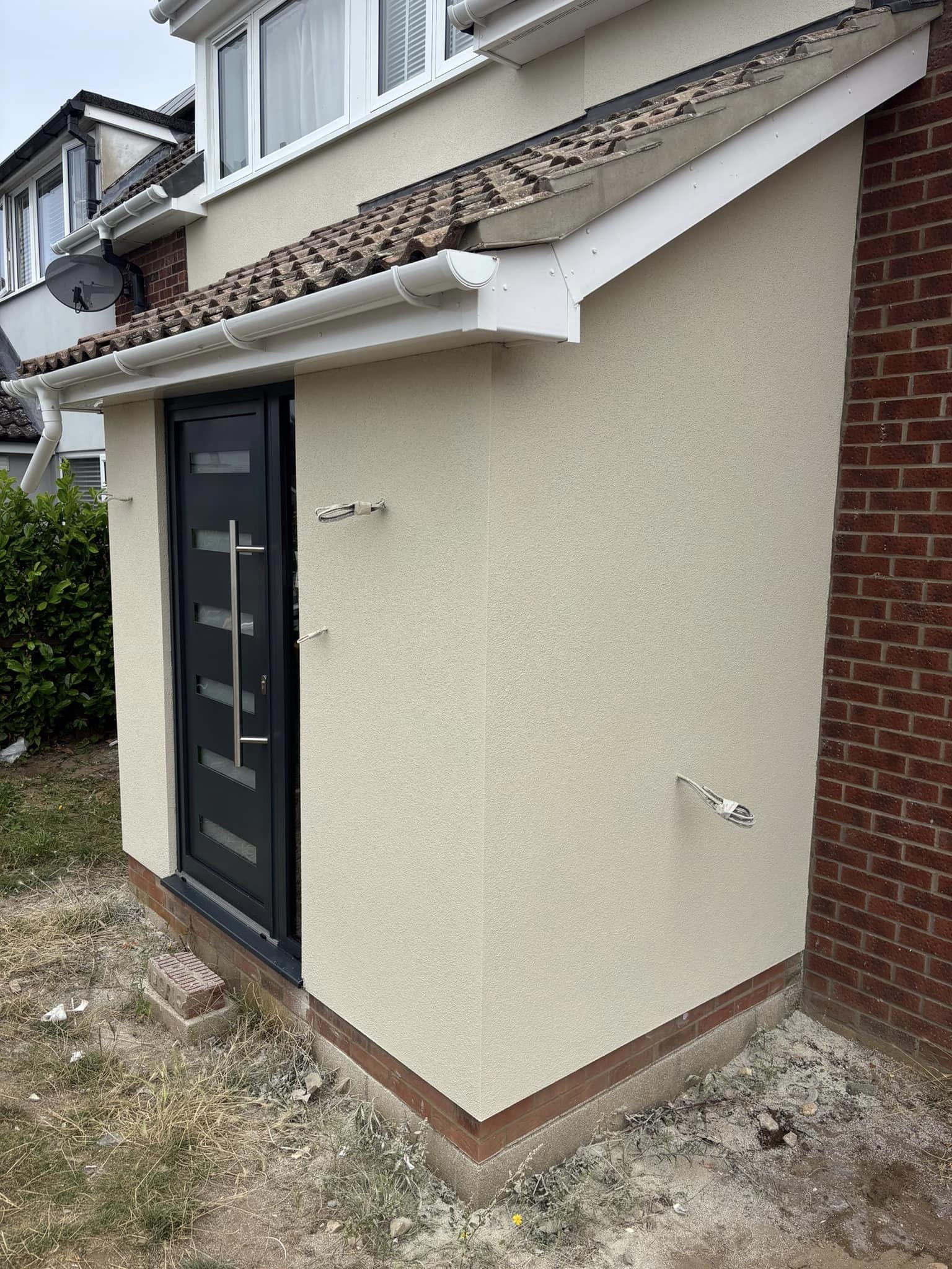 Silicone Render