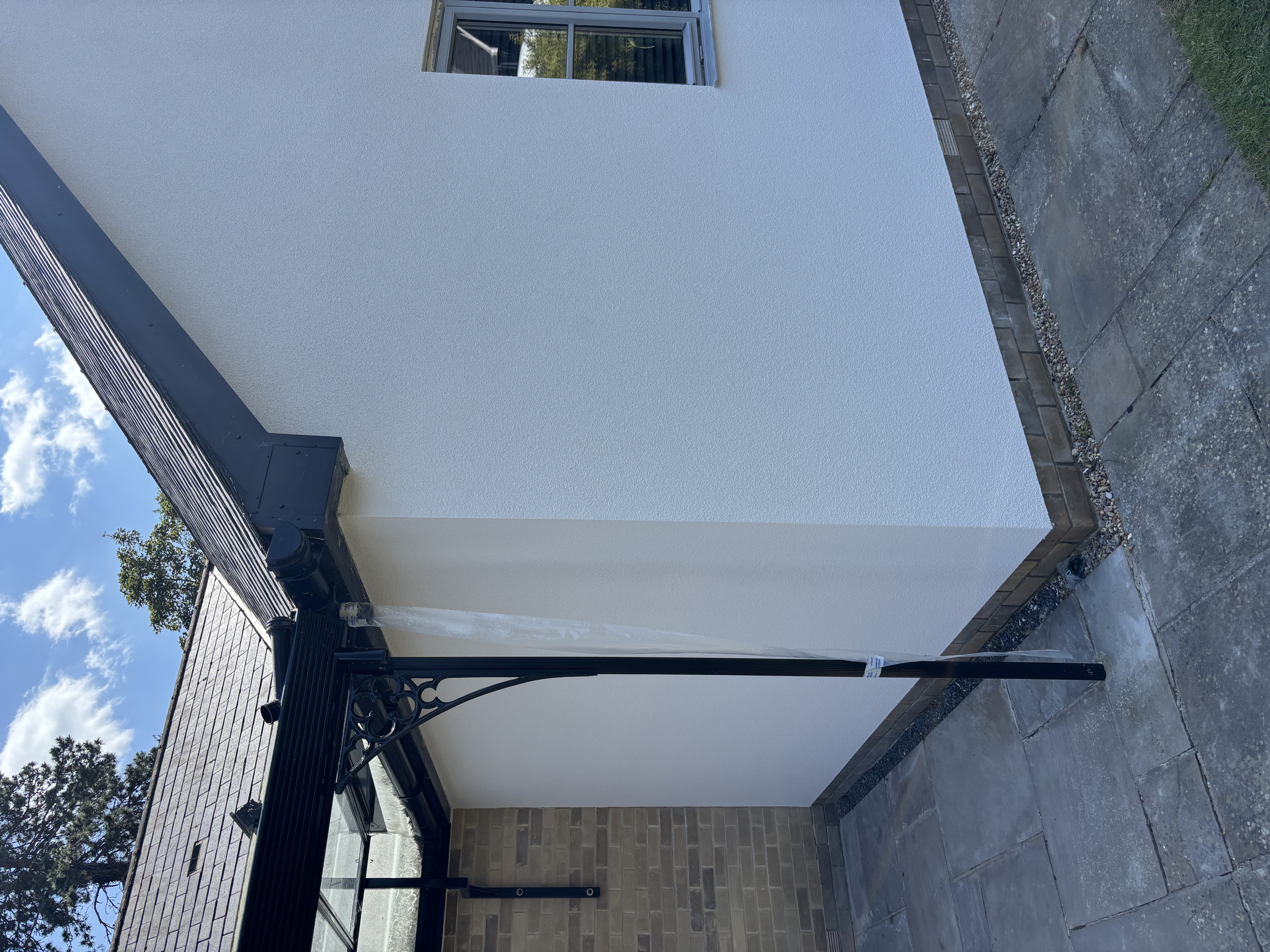 Silicone Render