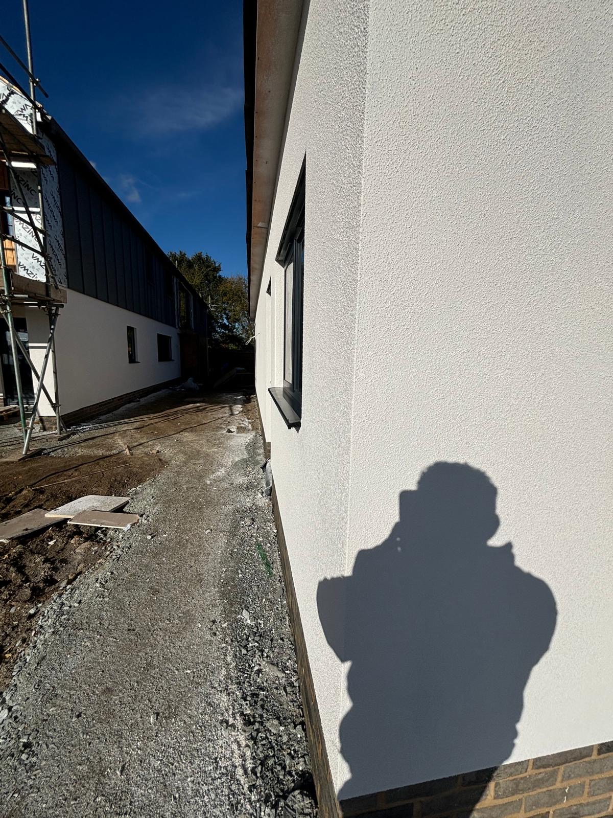 Silicone Render