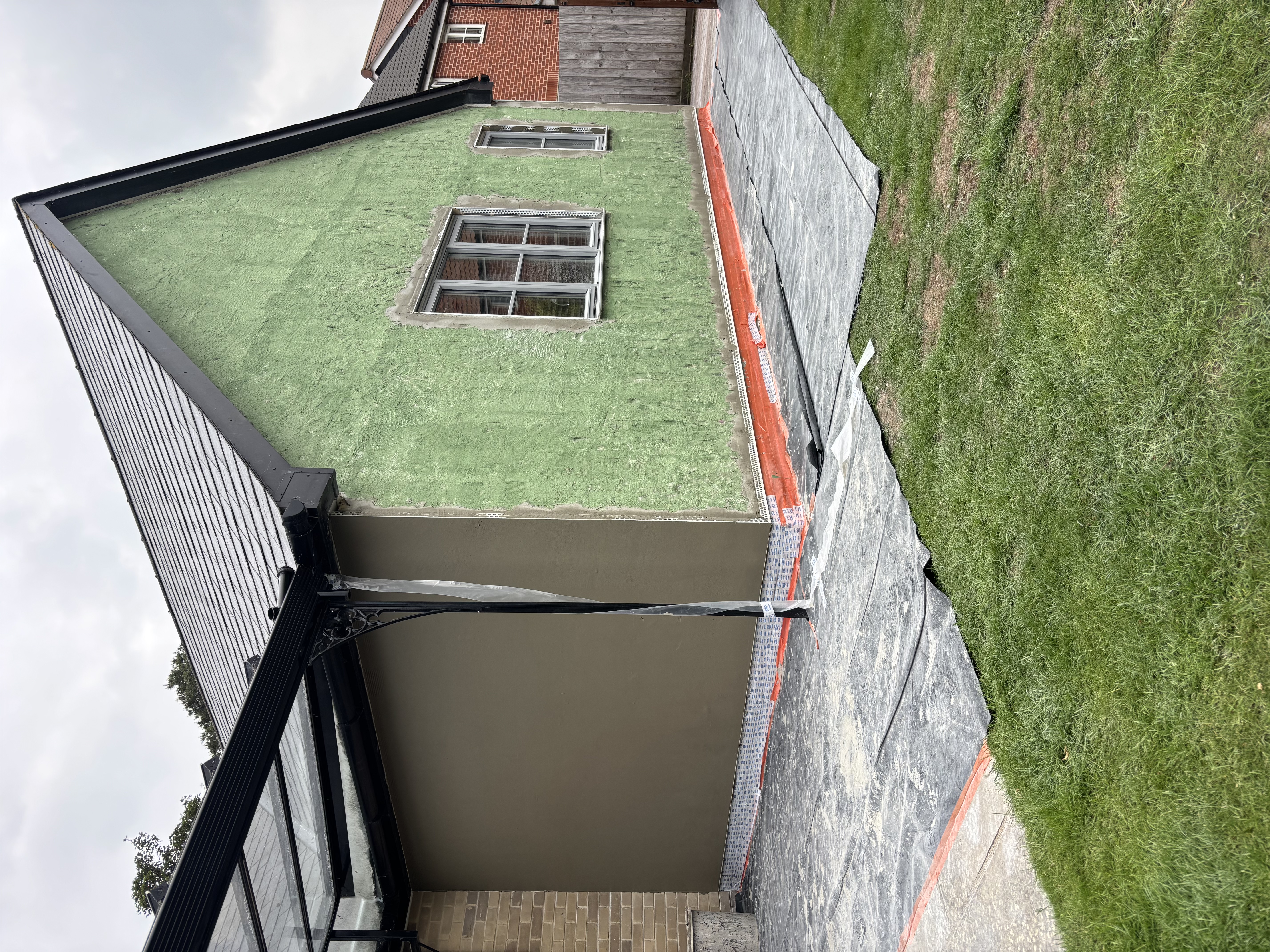 Silicone Render
