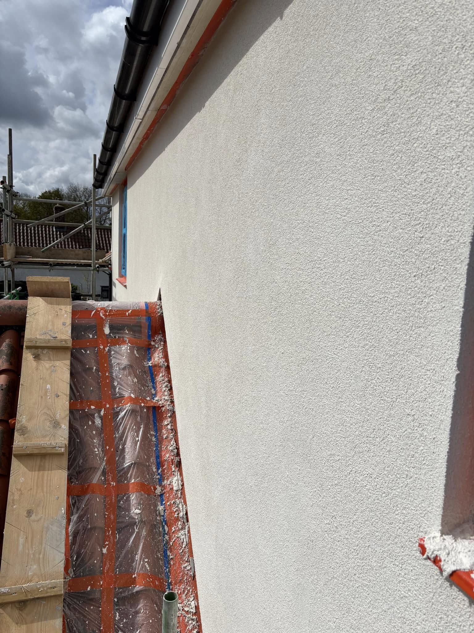 Silicone Render