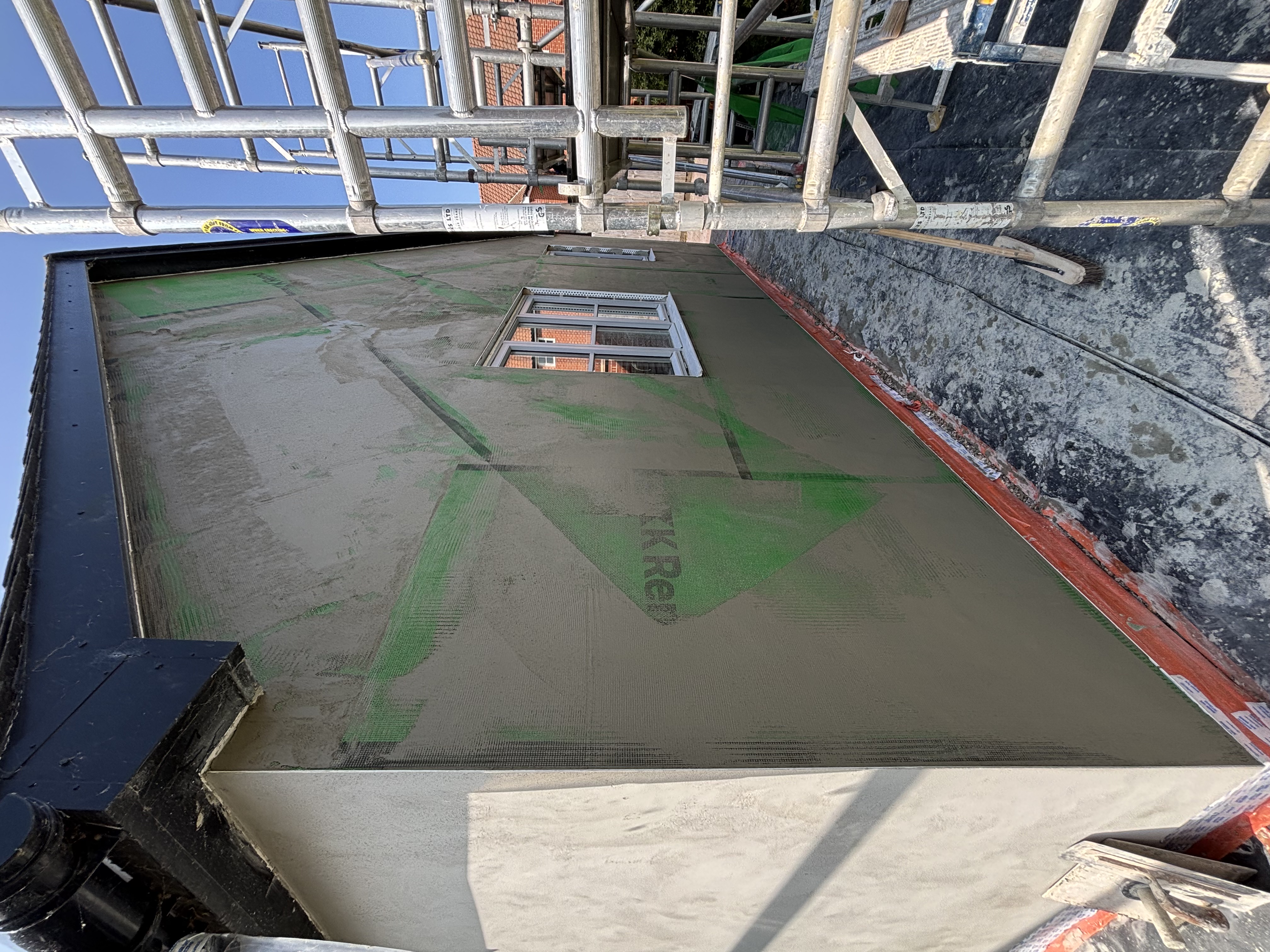 Silicone Render
