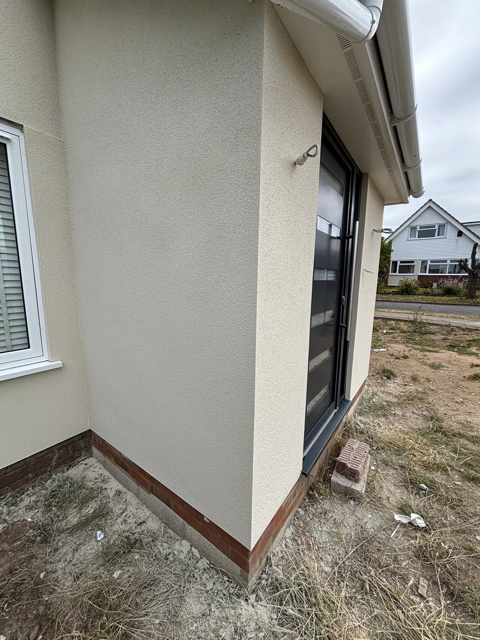 Silicone Render