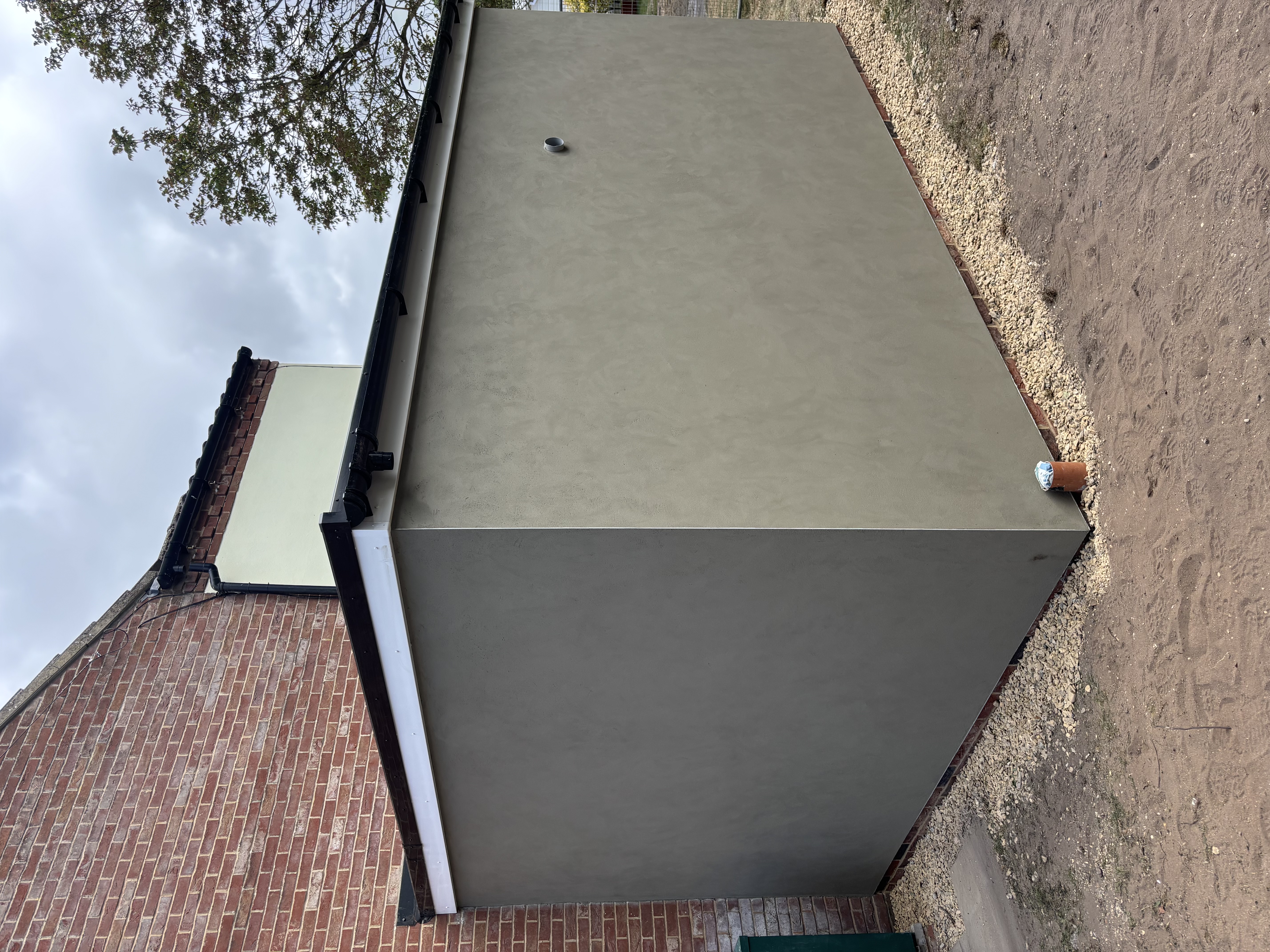 Silicone Render
