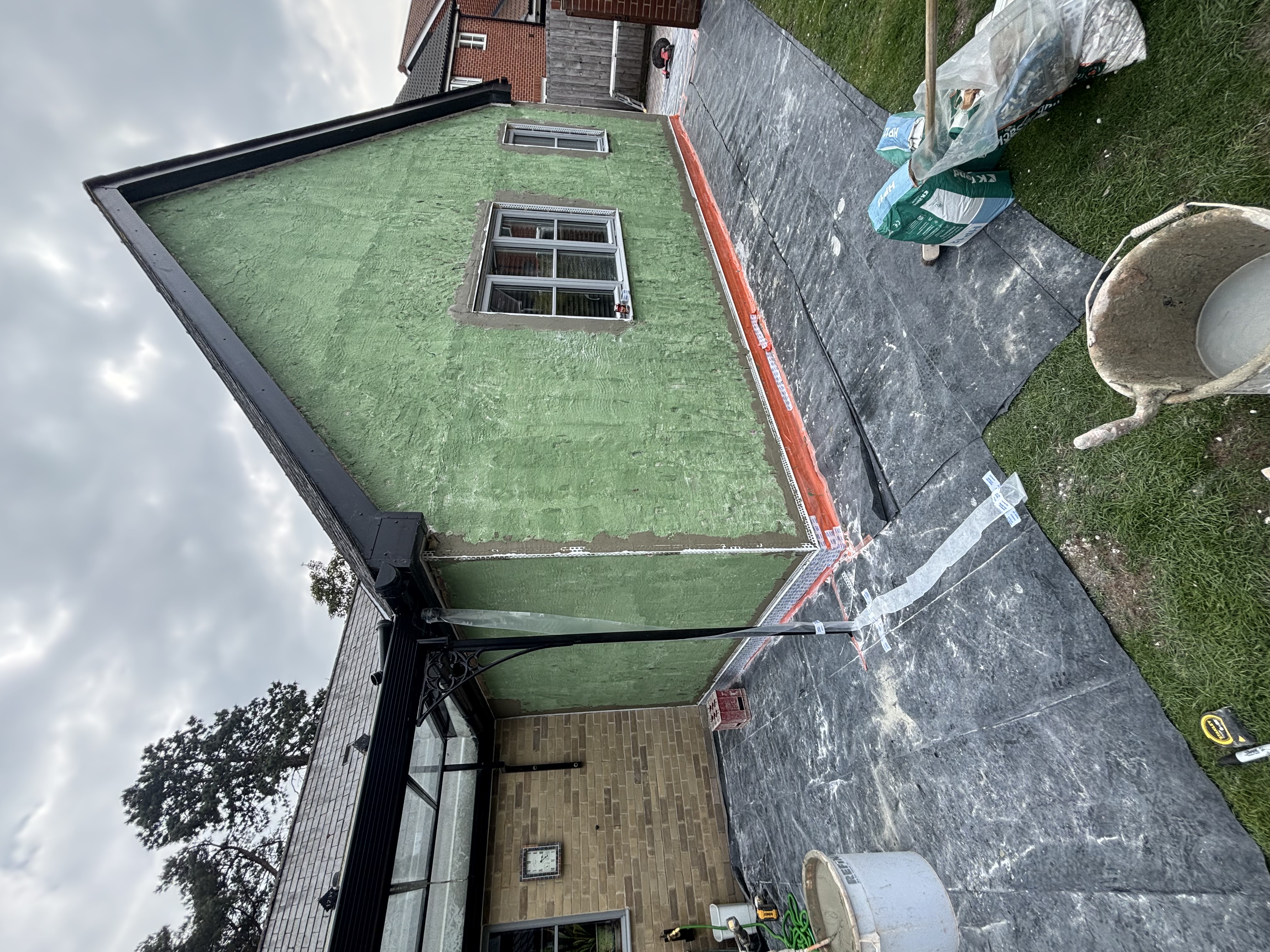 Silicone Render