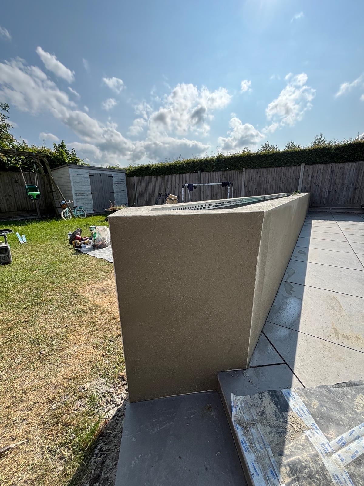 Silicone Render