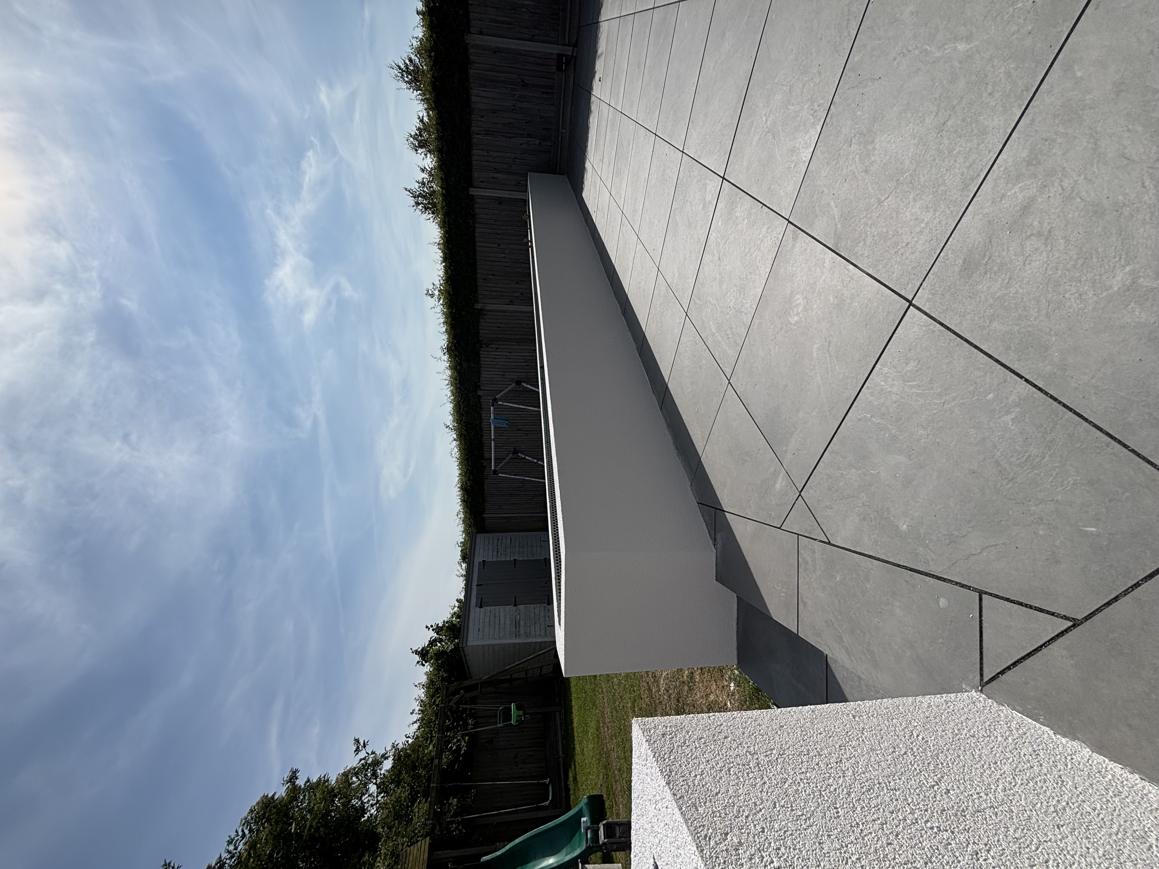 Silicone Render