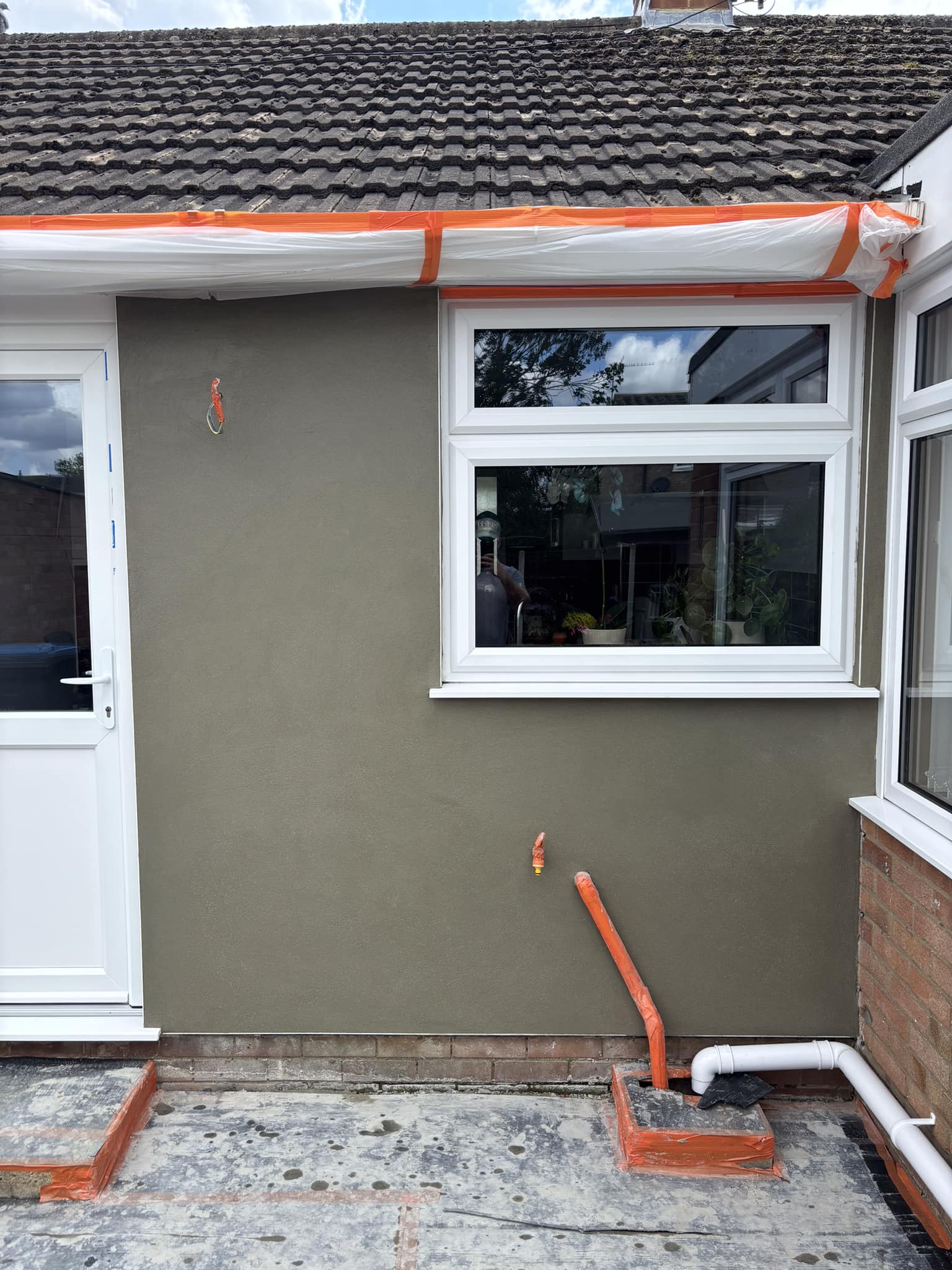 Silicone Render