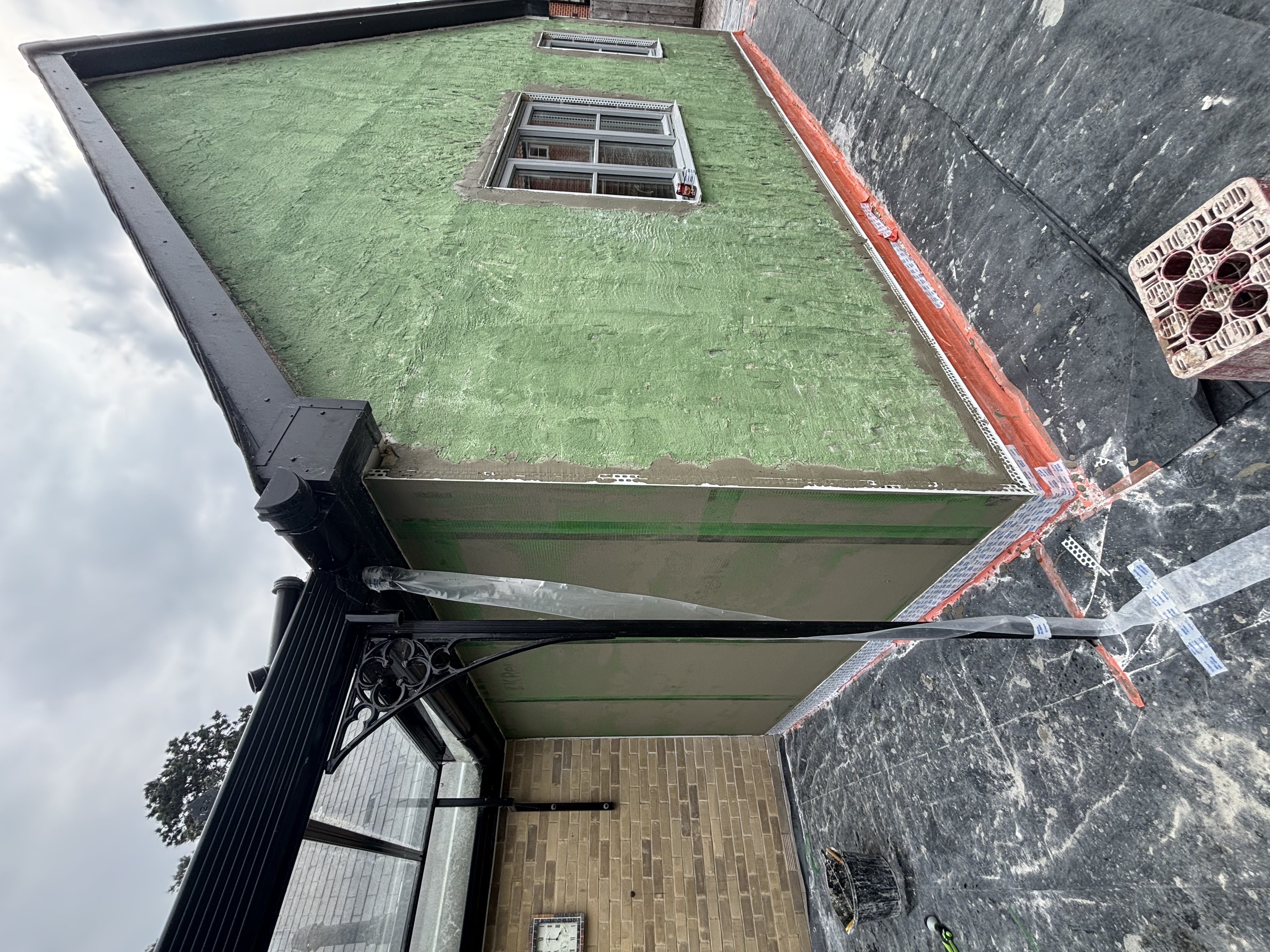 Silicone Render