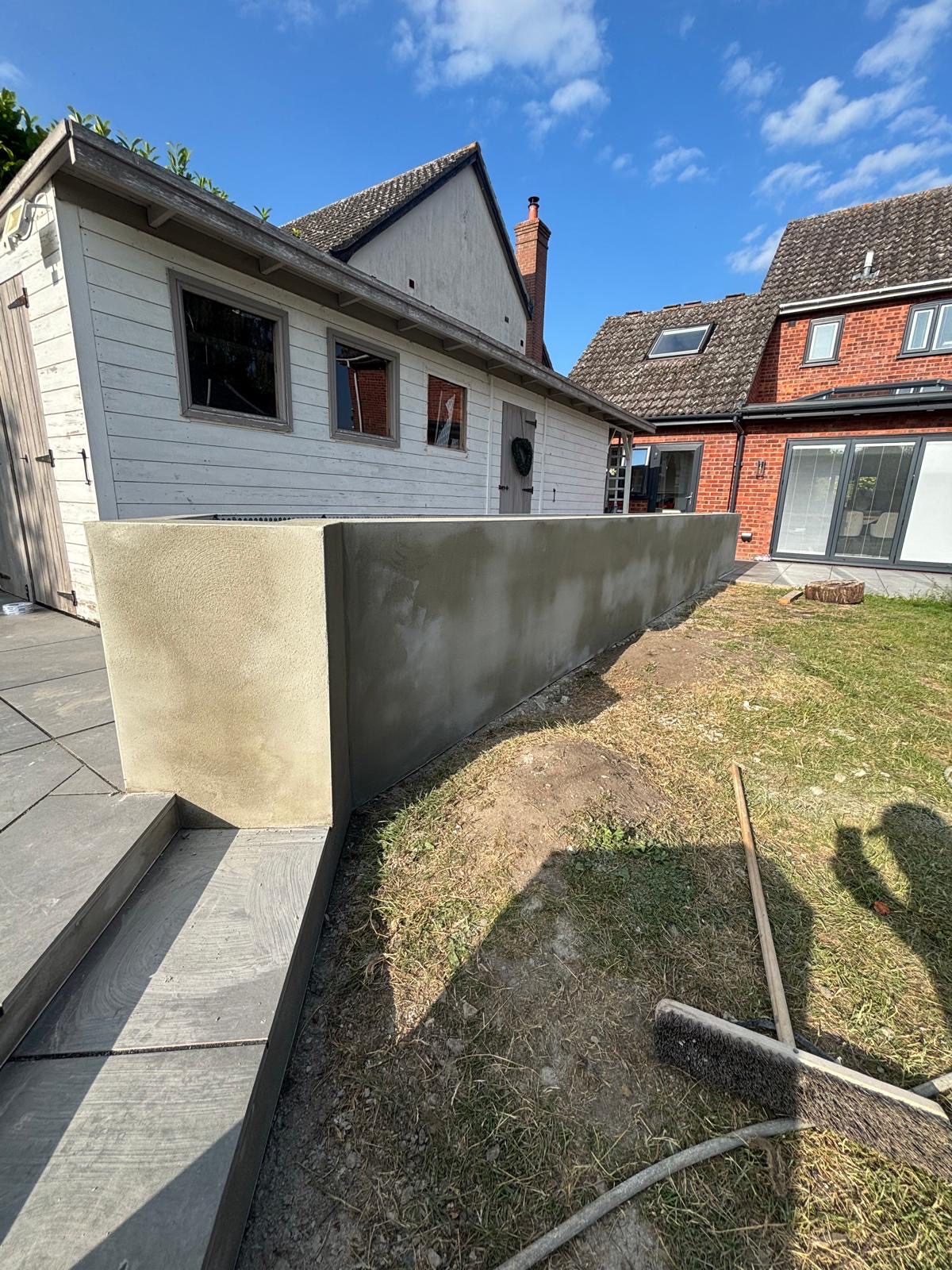 Silicone Render
