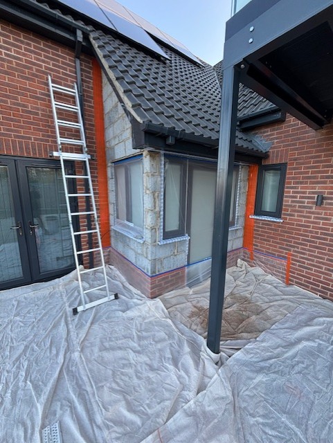 Silicone Render