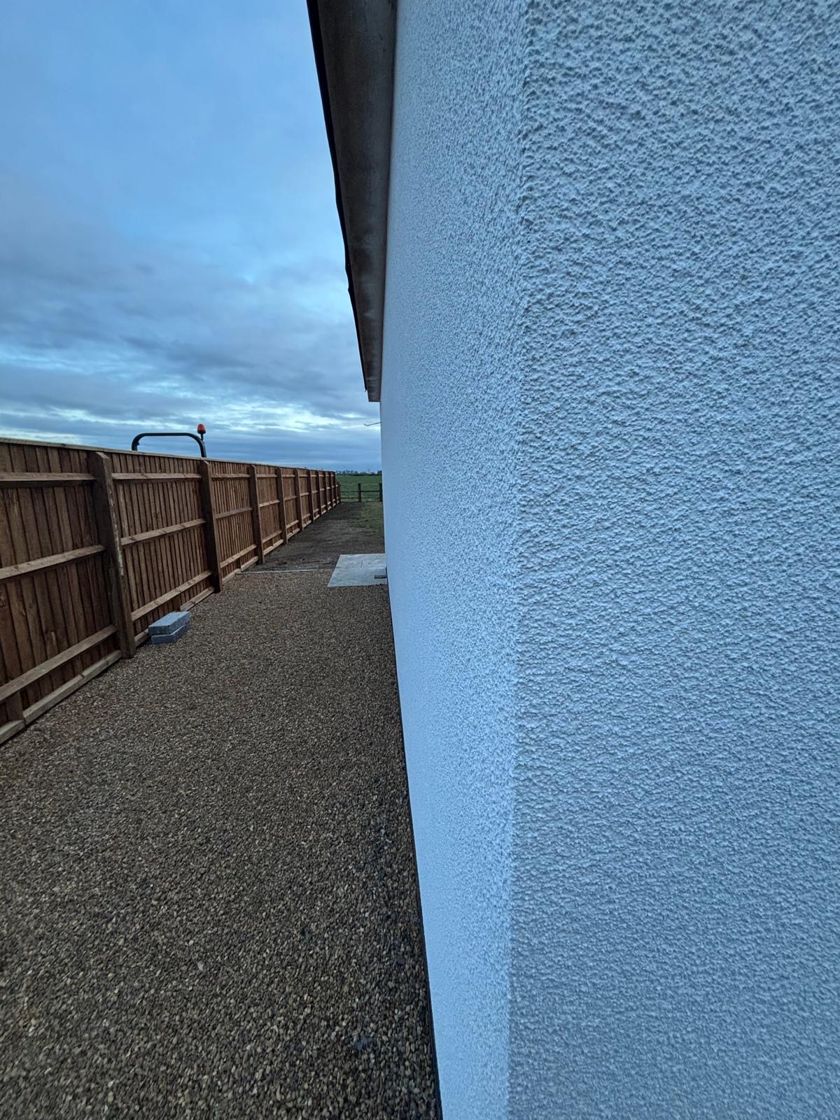 Silicone Render