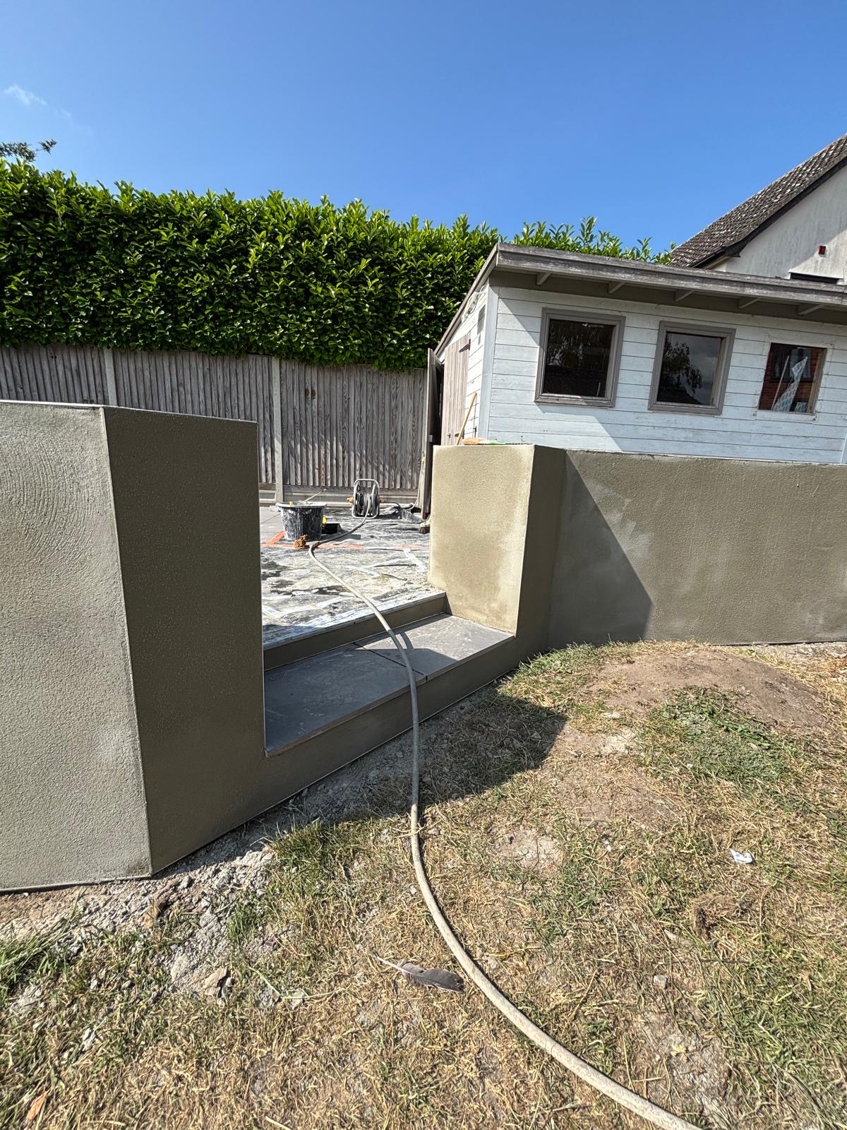 Silicone Render