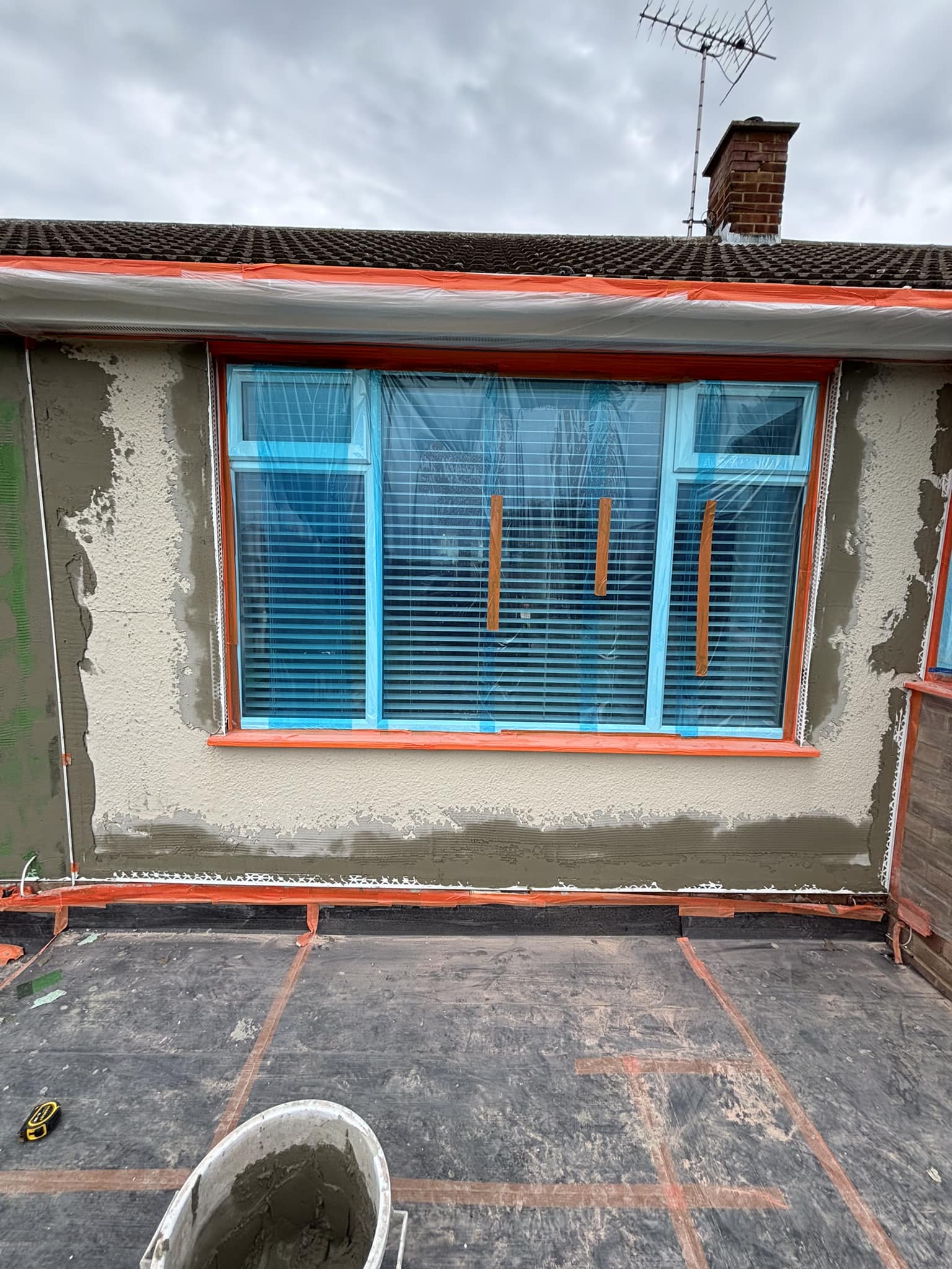 Silicone Render