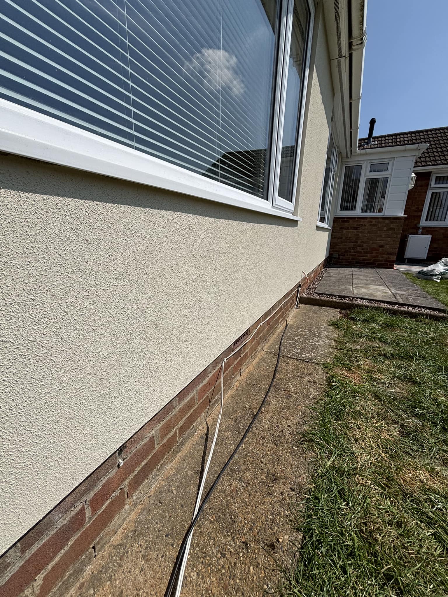 Silicone Render