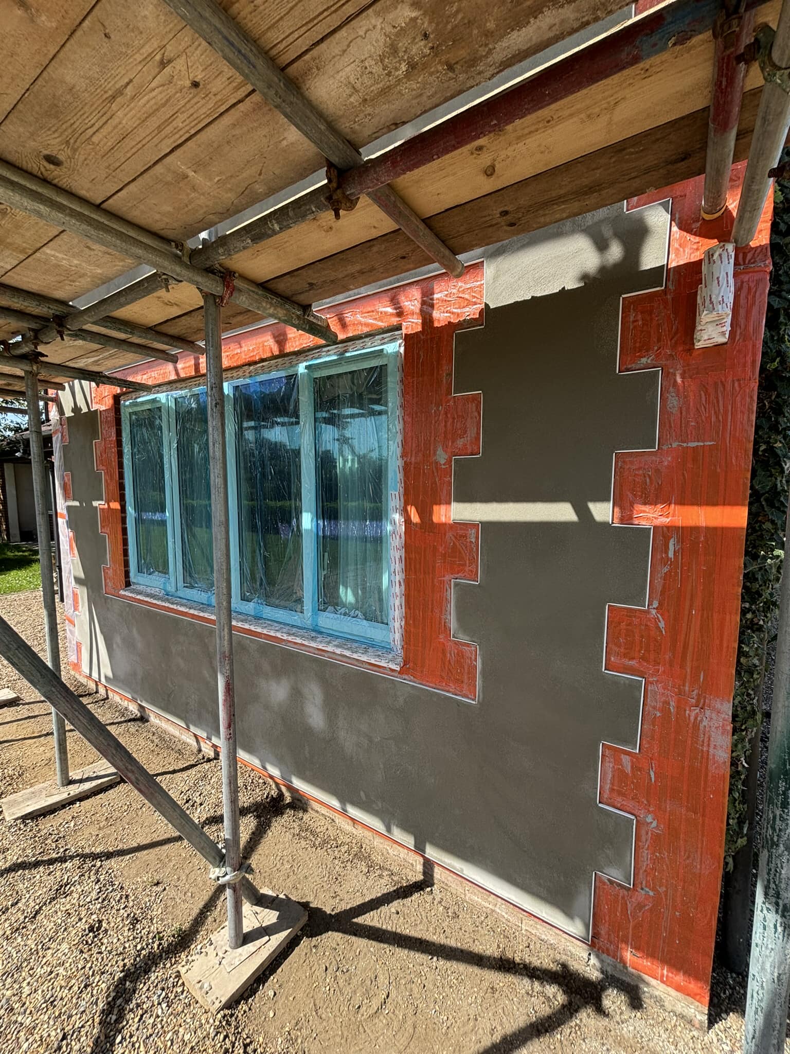 Silicone Render