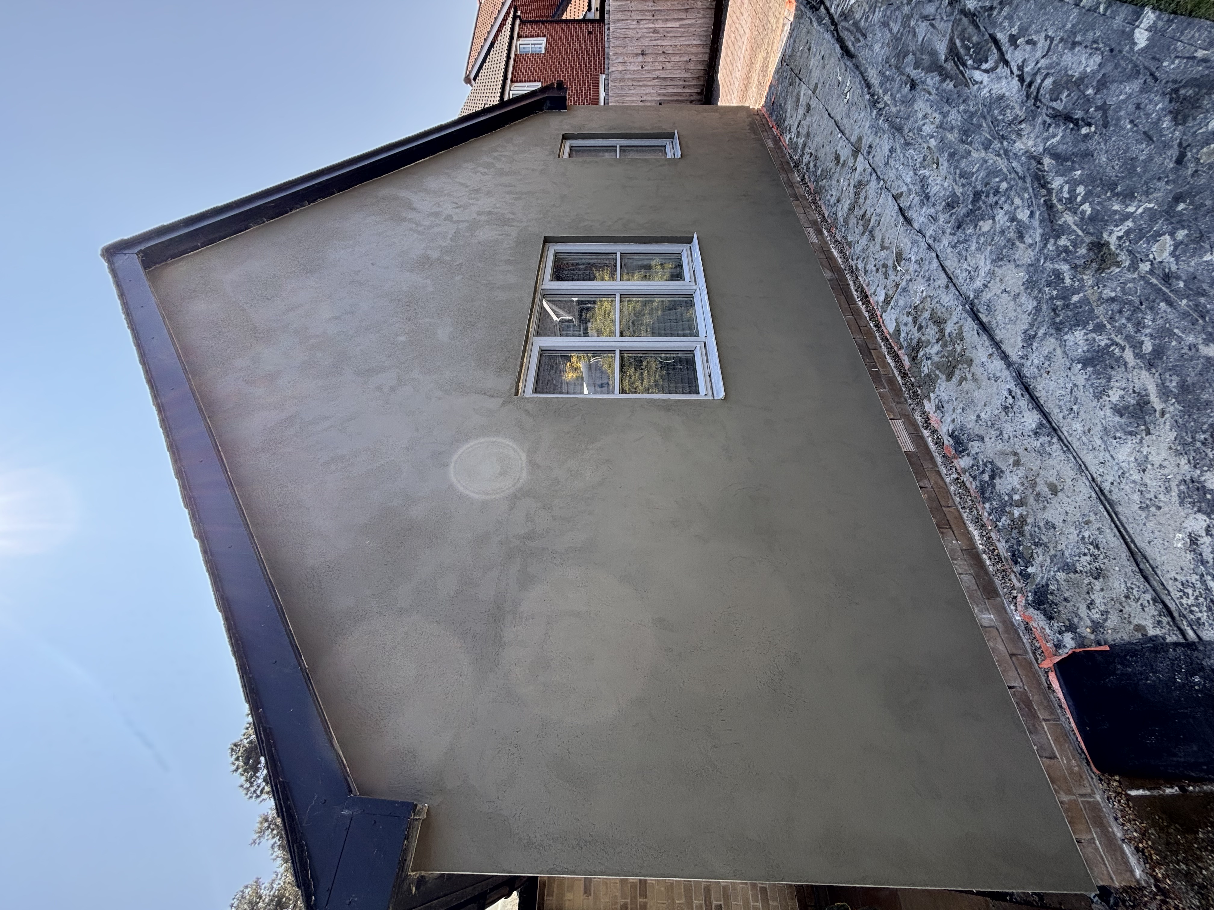 Silicone Render