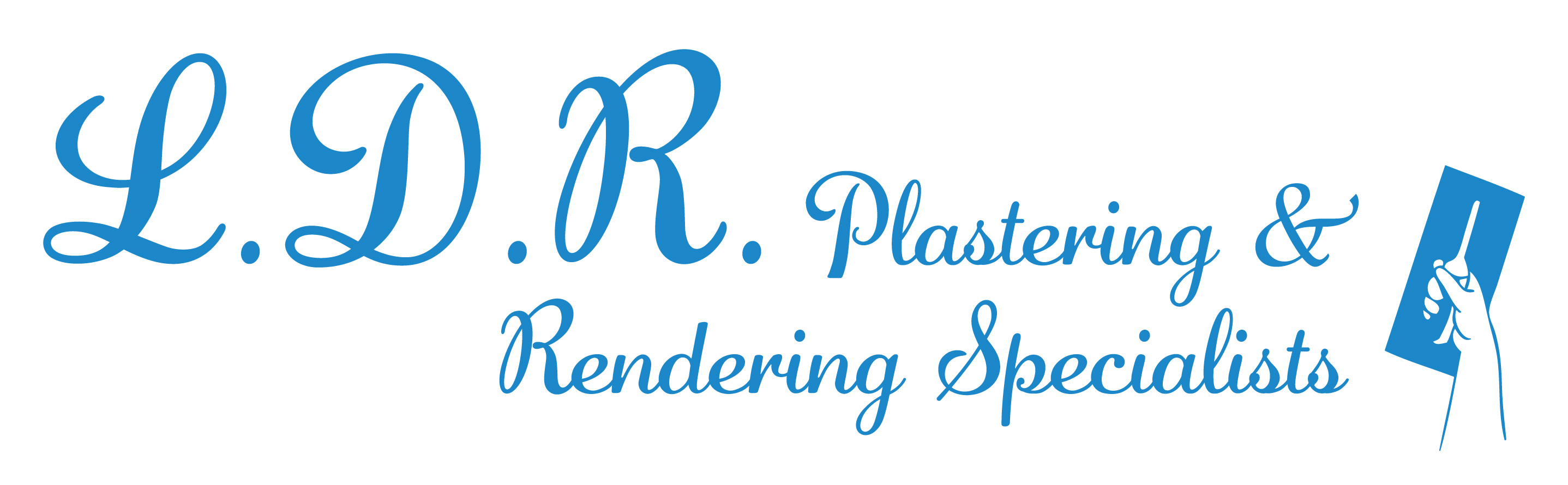 LDR Plastering & Rendering Specialists Ltd